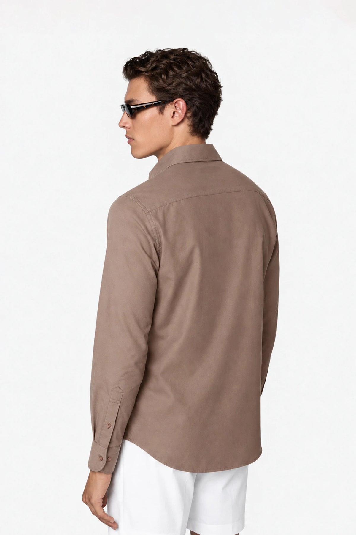 Oxford Shirt