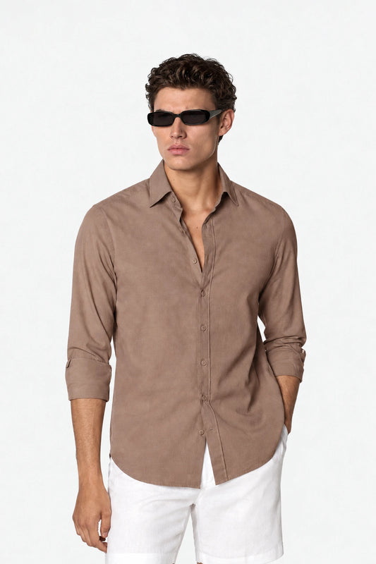 Oxford Shirt