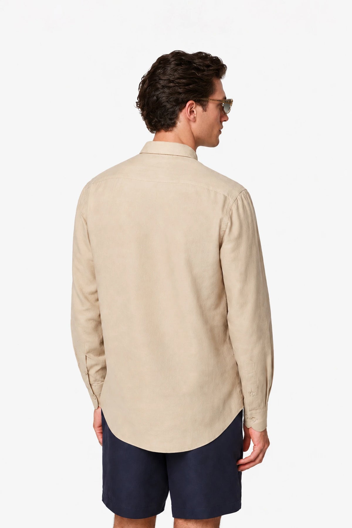 Oxford Shirt
