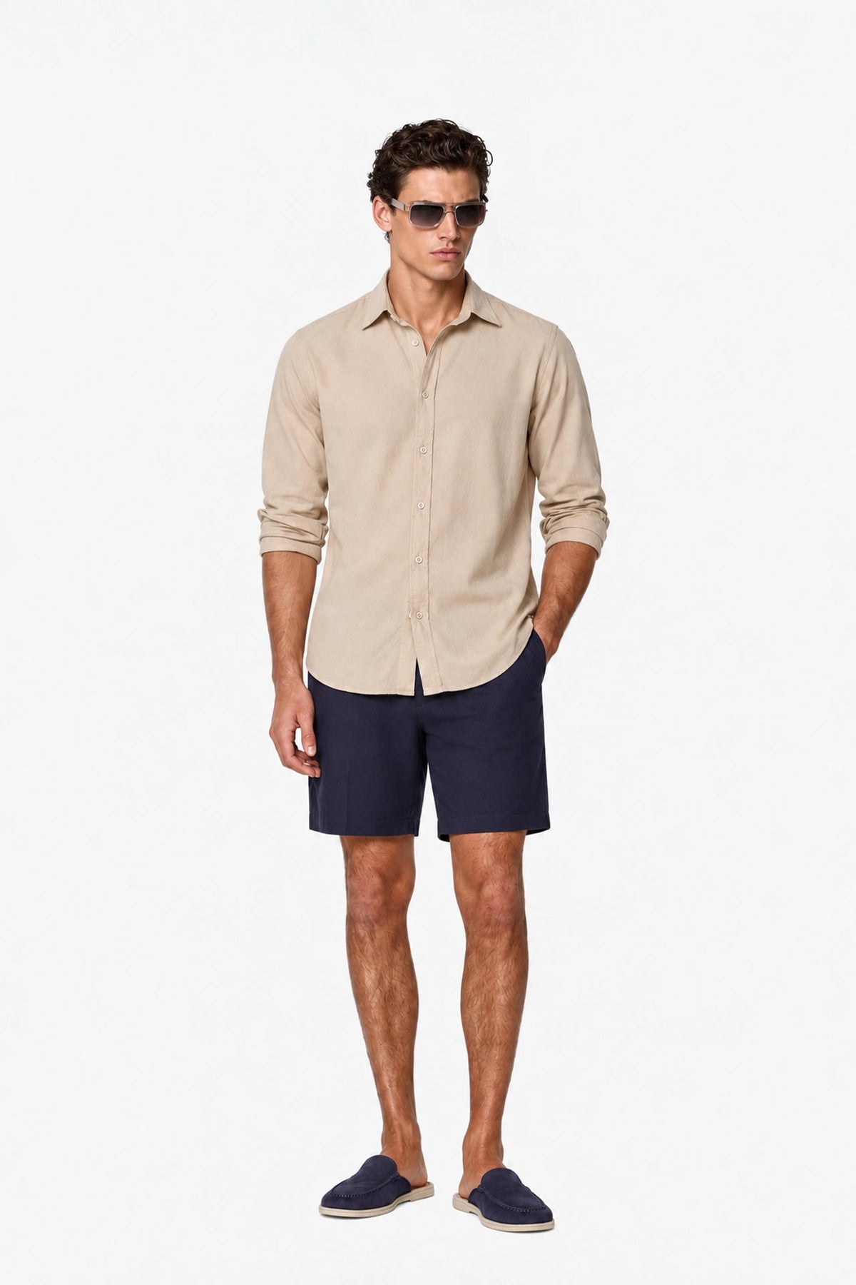 Oxford Shirt