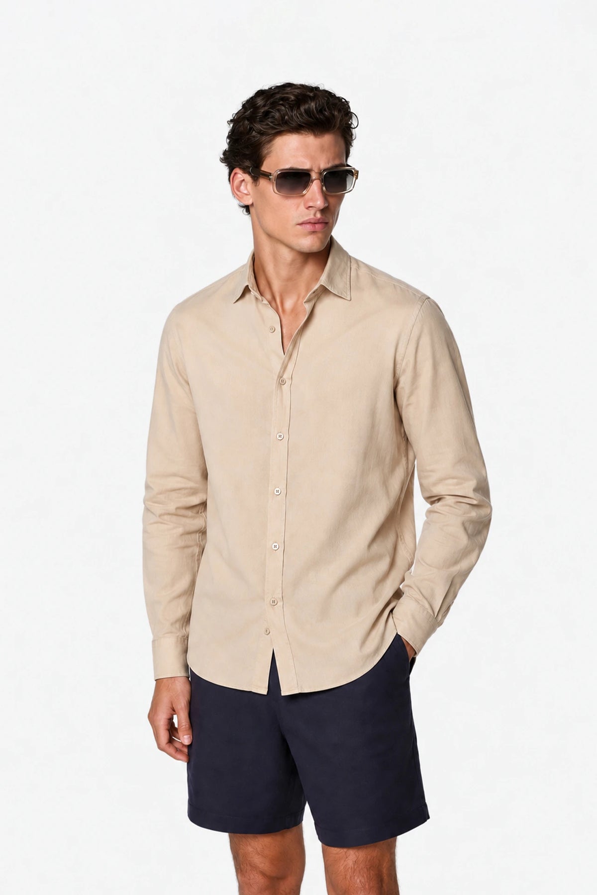 Oxford Shirt