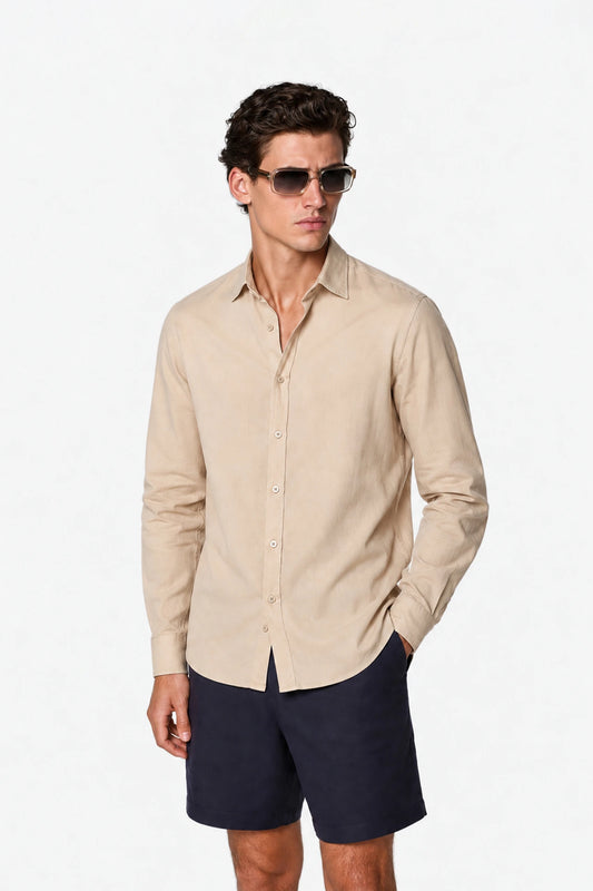 Oxford Shirt