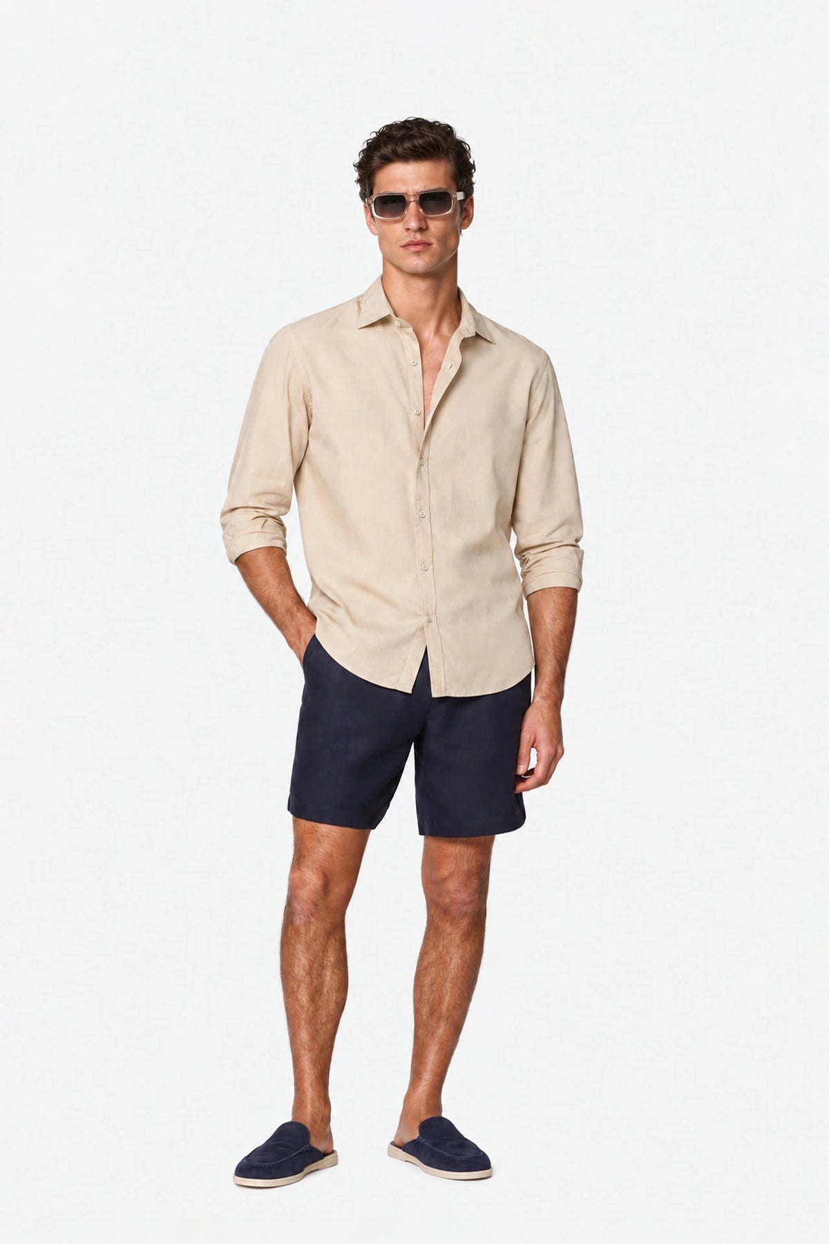 Oxford Shirt