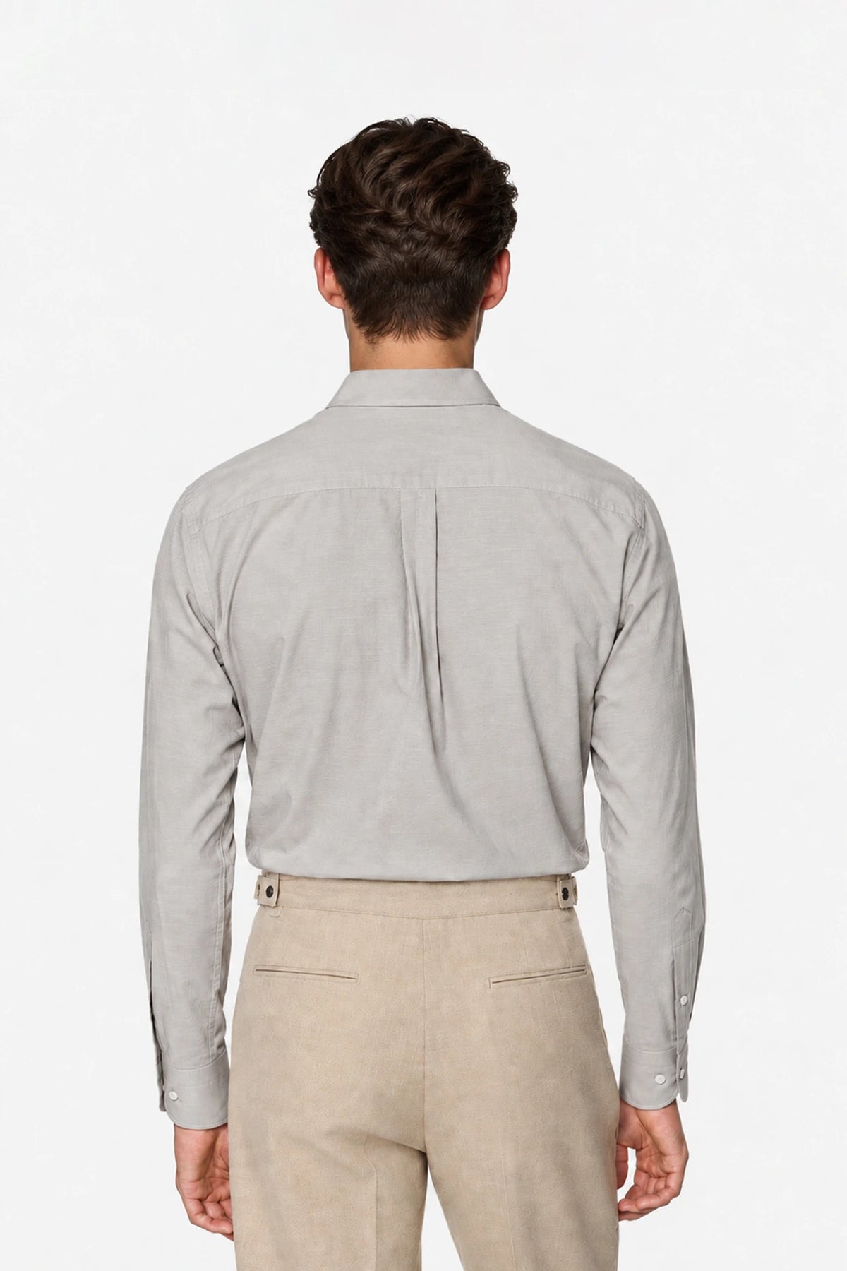 Cotton Textured Shirt