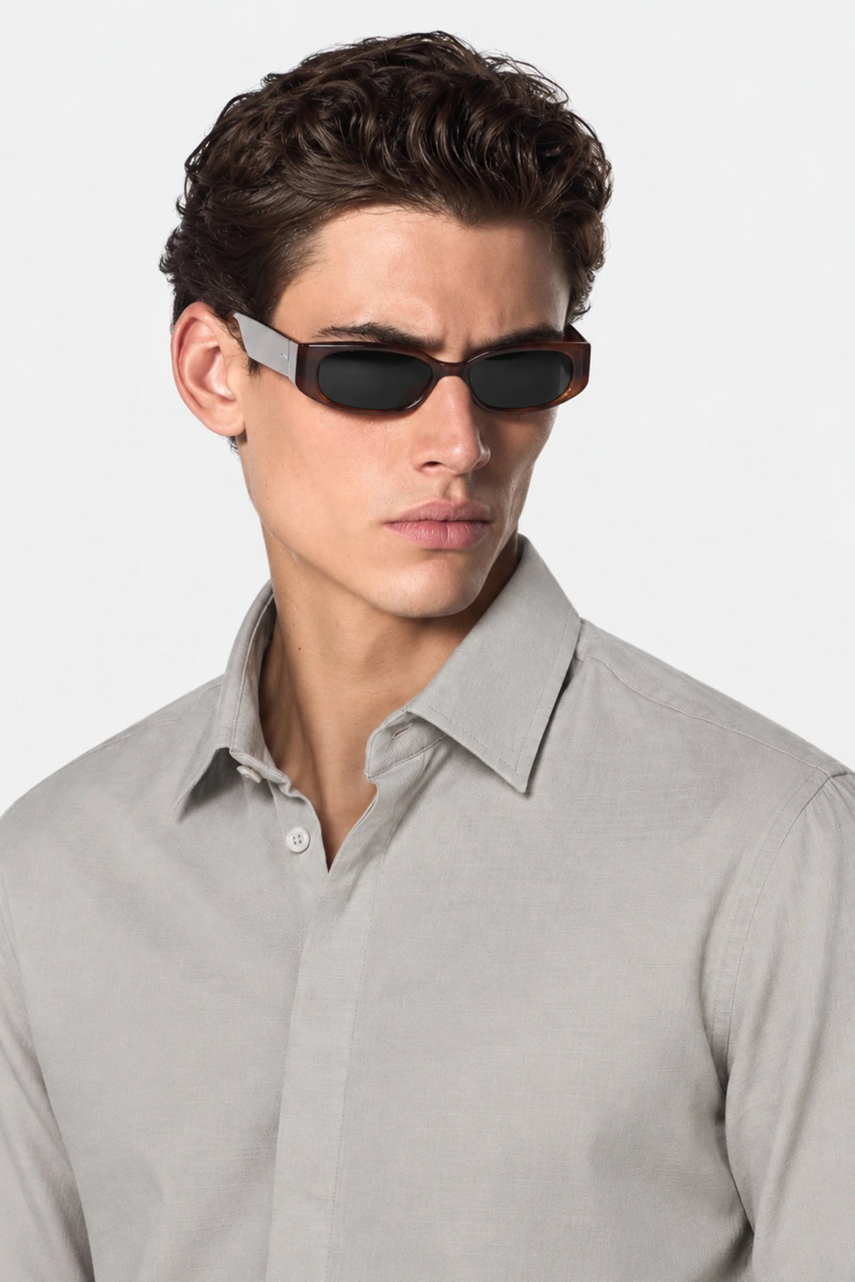 Cotton Textured Shirt