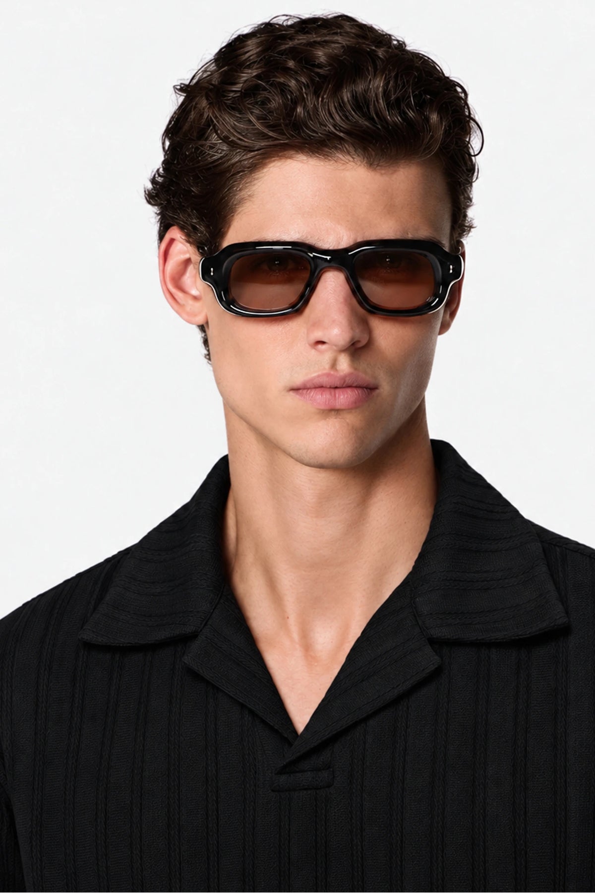 Estate Stripe Shirt
