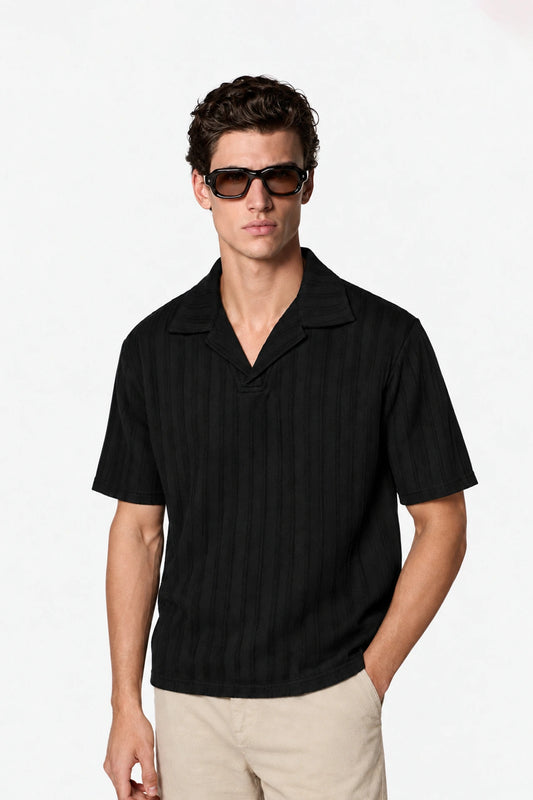 Estate Stripe Shirt