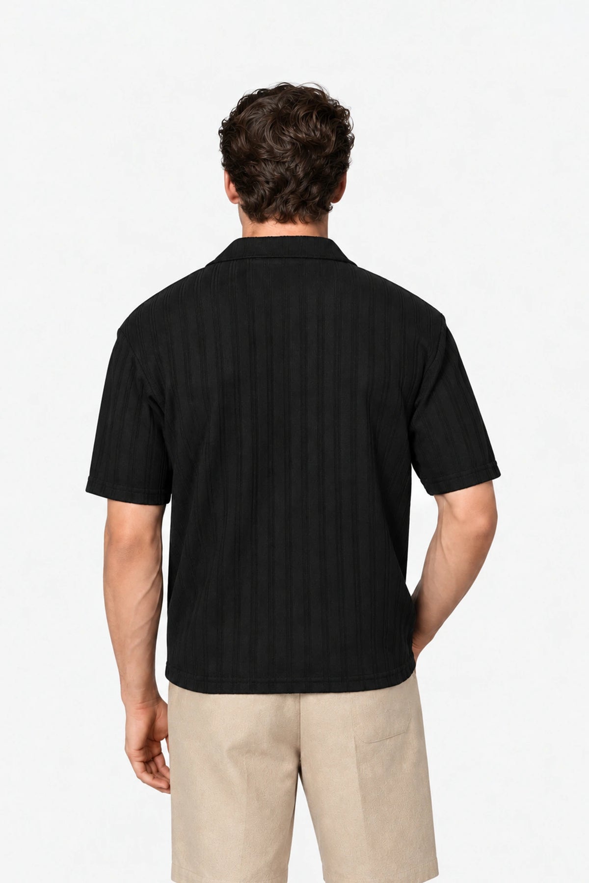 Estate Stripe Shirt