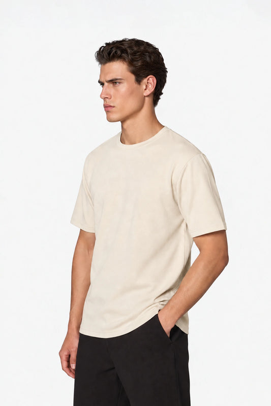 Interlock T-Shirt