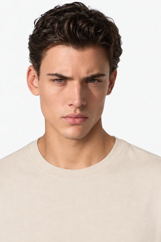 Interlock T-Shirt