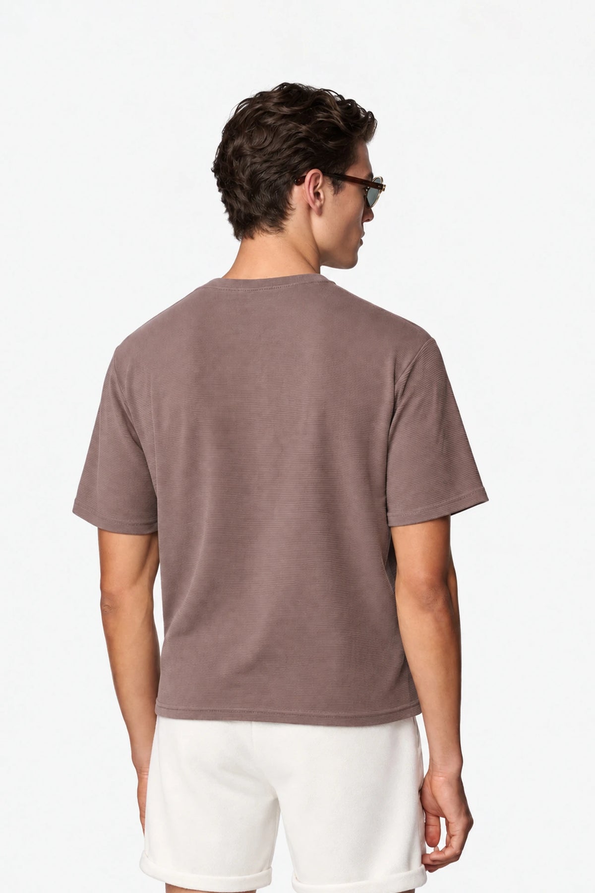 Mini Ottoman T-Shirt