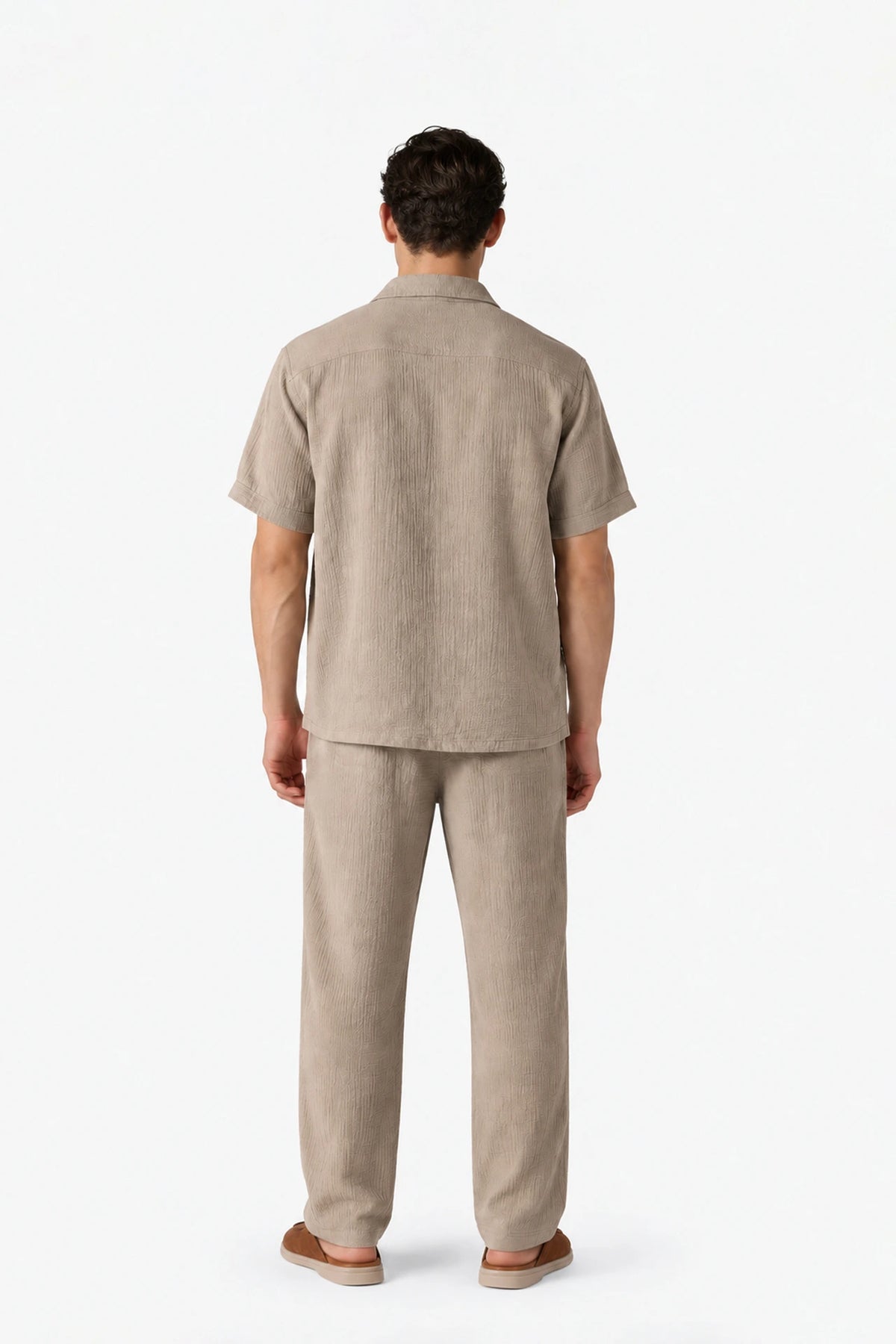 Muslin Trousers