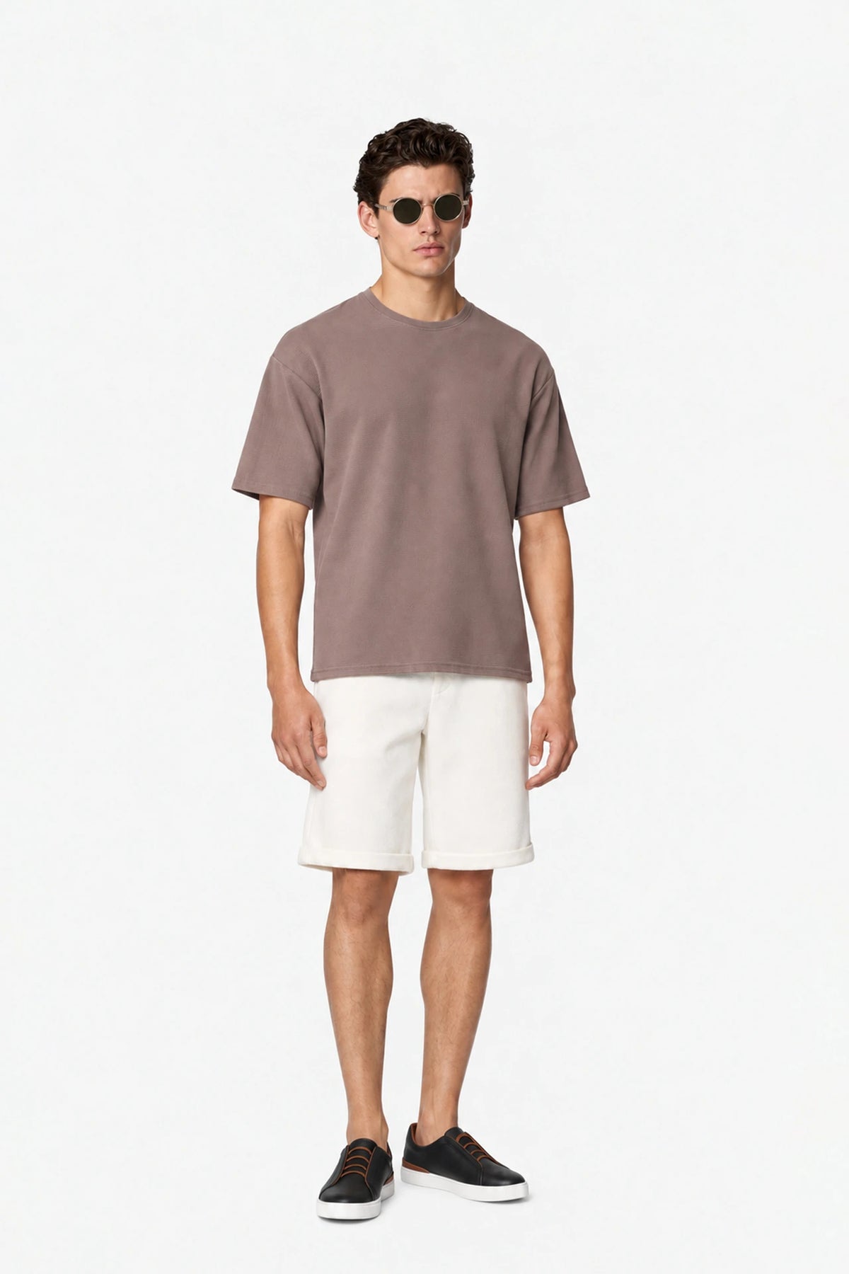 Mini Ottoman T-Shirt