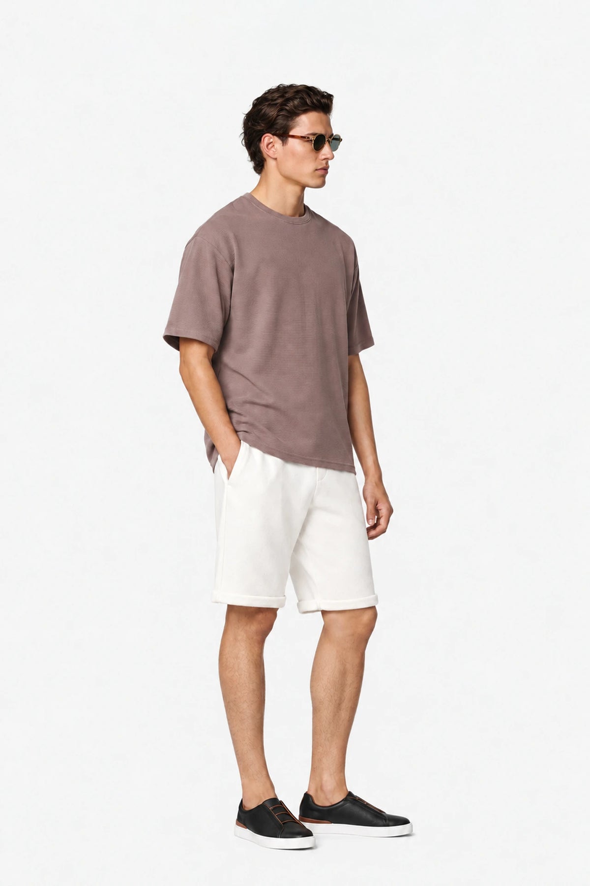 Mini Ottoman T-Shirt