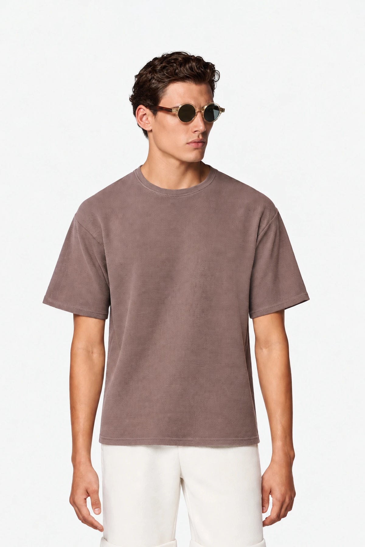 Mini Ottoman T-Shirt