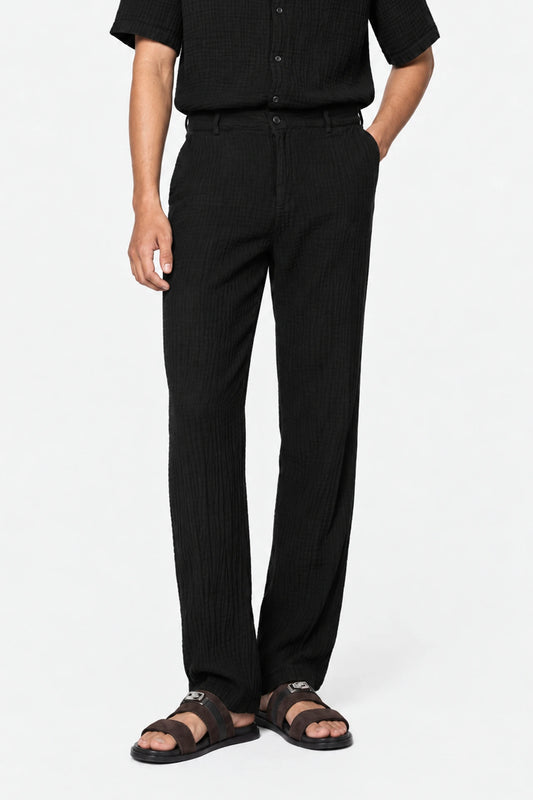 Muslin Trousers