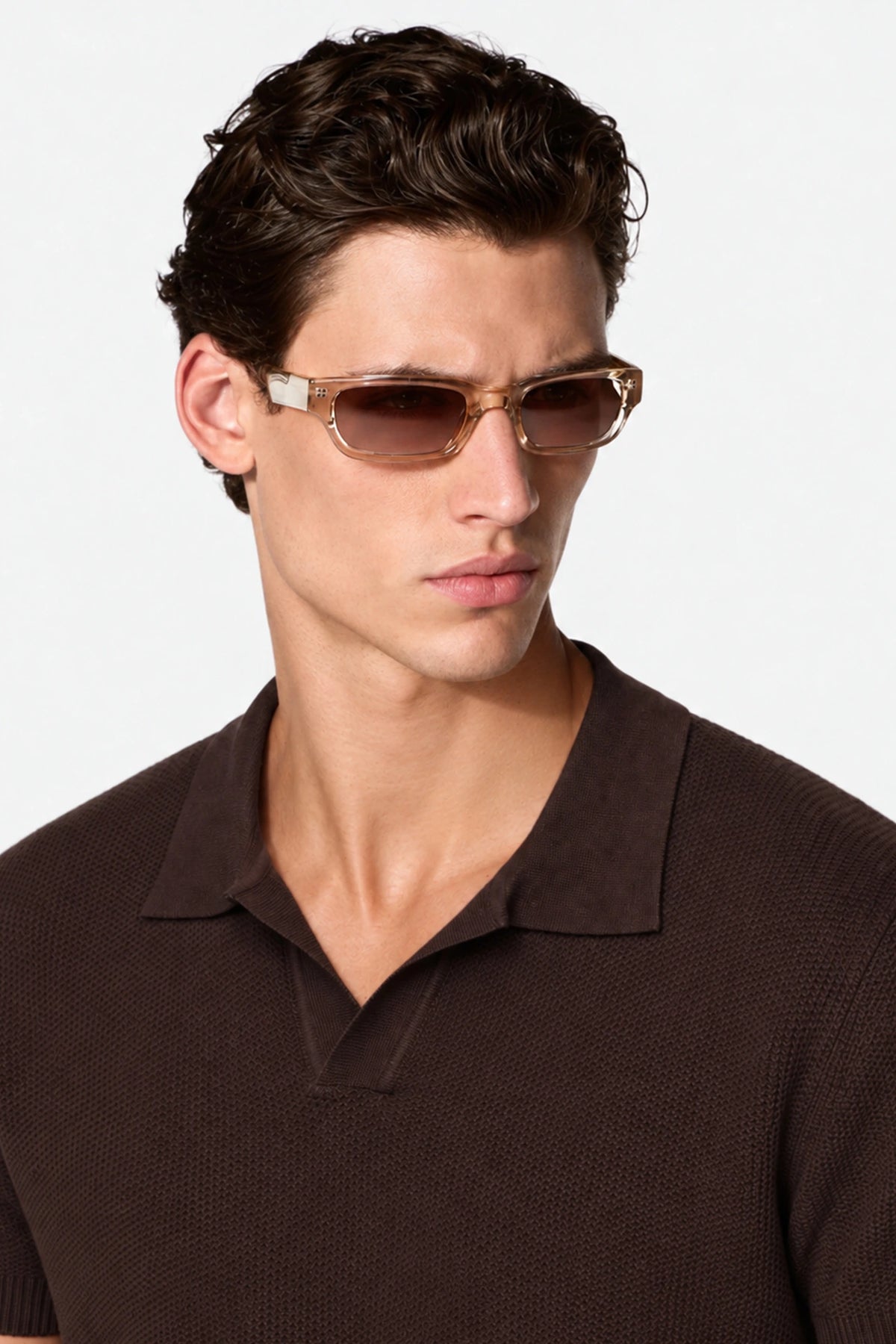 Waffle Revere Polo