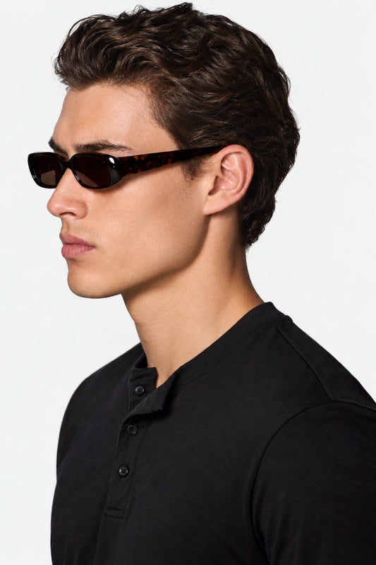 Henley T-Shirt