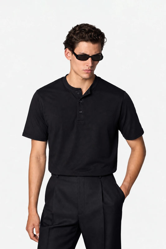 Henley T-Shirt