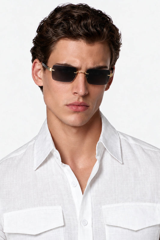 Riviera Leisure Shirt