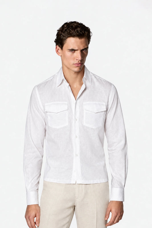 Riviera Leisure Shirt