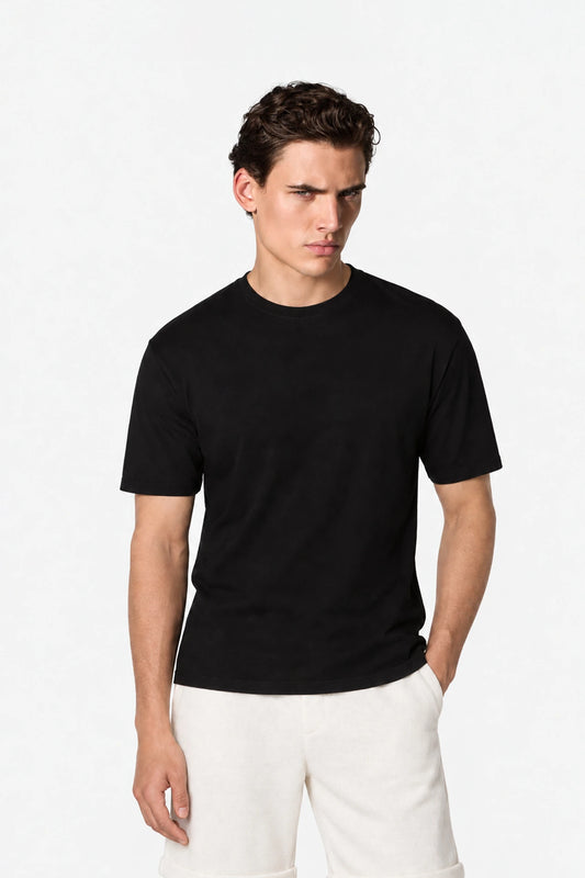 Interlock T-Shirt