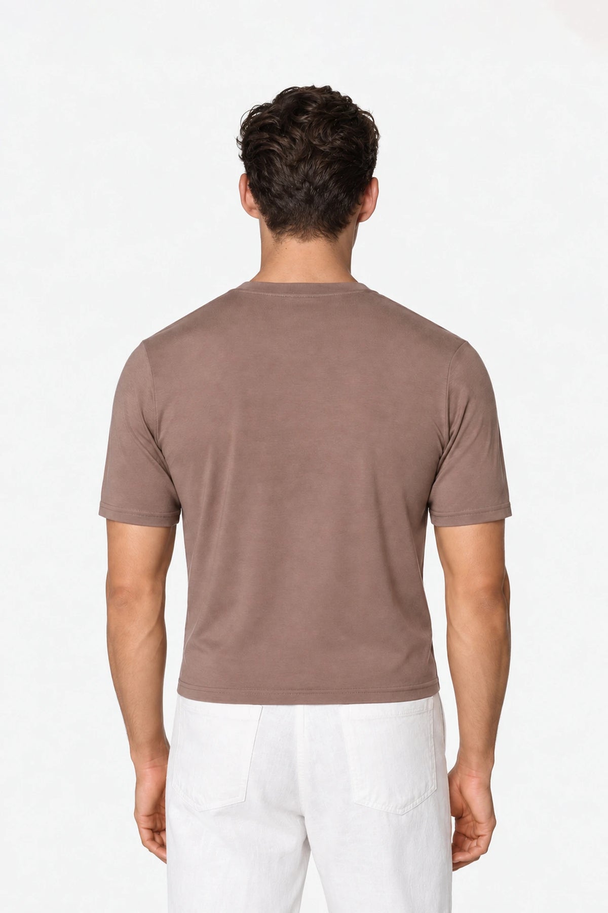 Chocolate T-Shirt