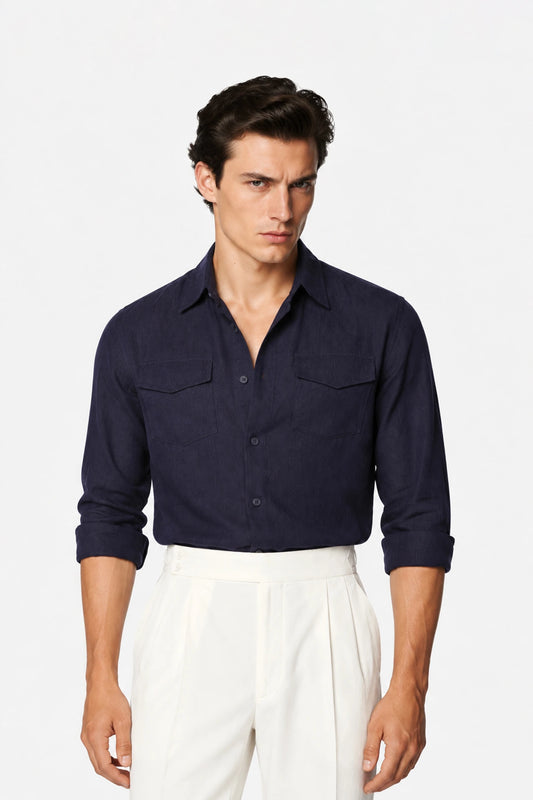 Riviera Leisure Shirt