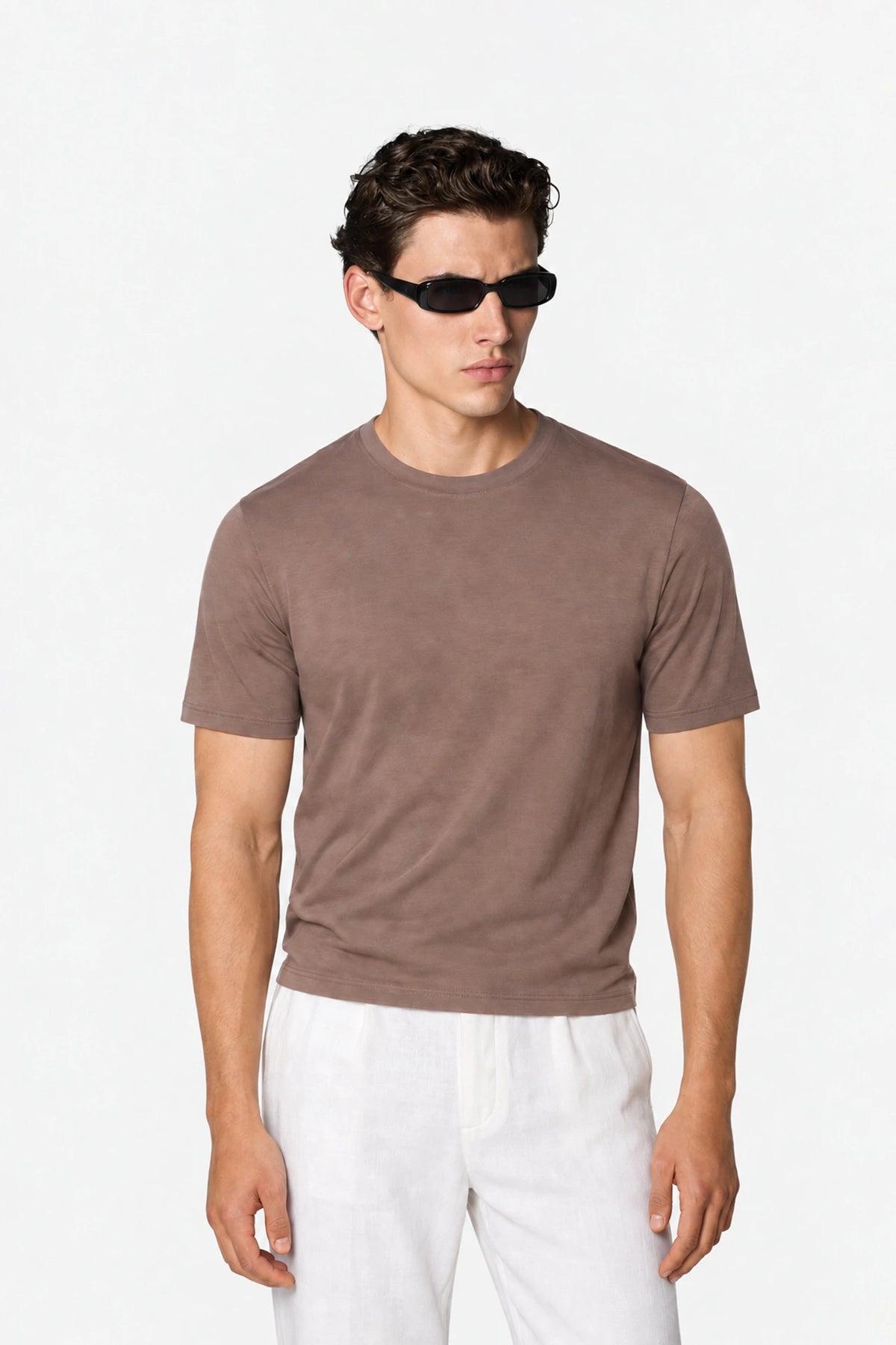 Chocolate T-Shirt