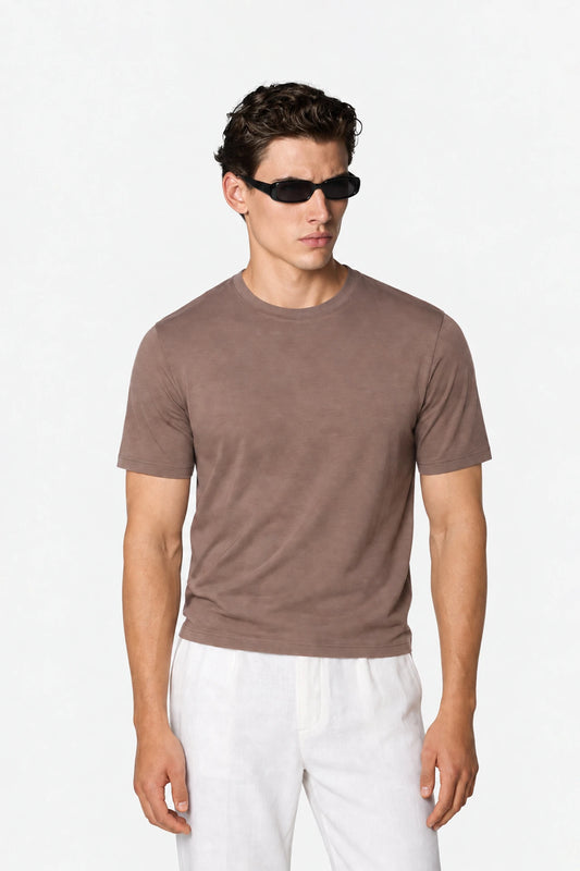 Chocolate T-Shirt
