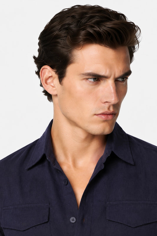 Riviera Leisure Shirt