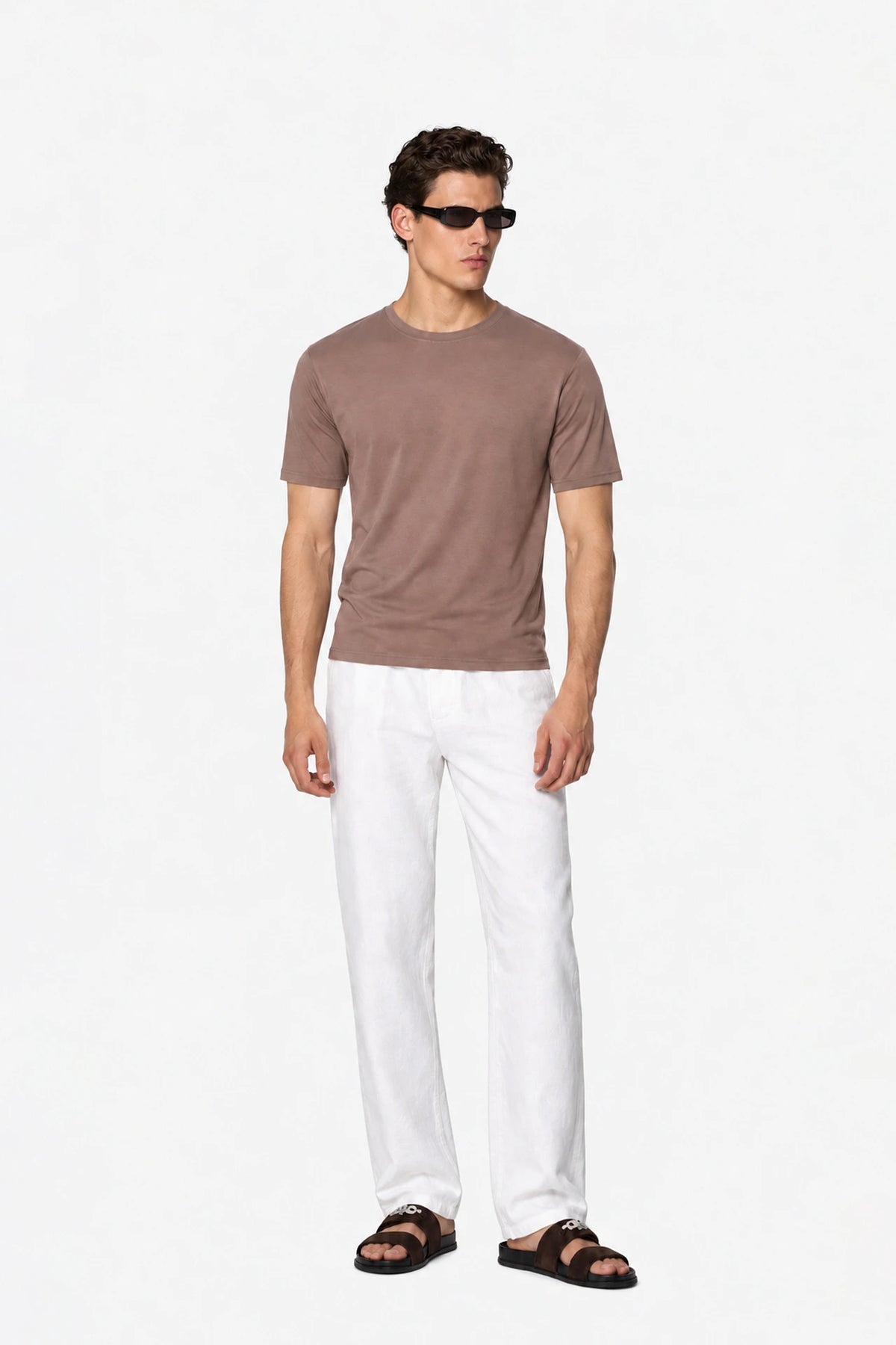 Chocolate T-Shirt