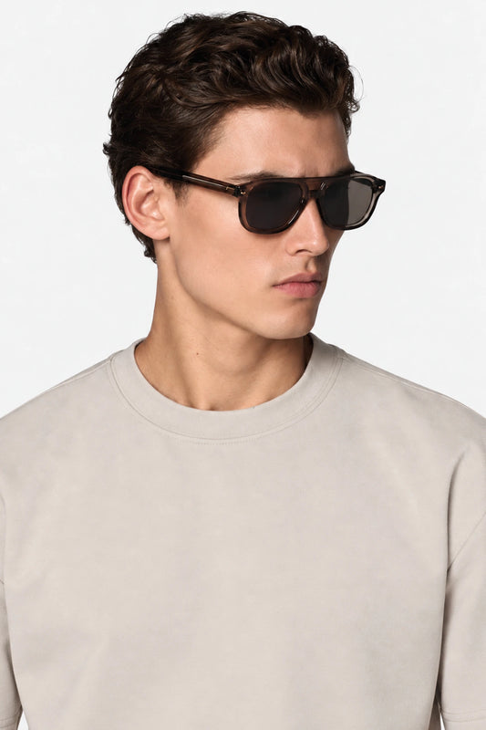 Classic Crew Neck