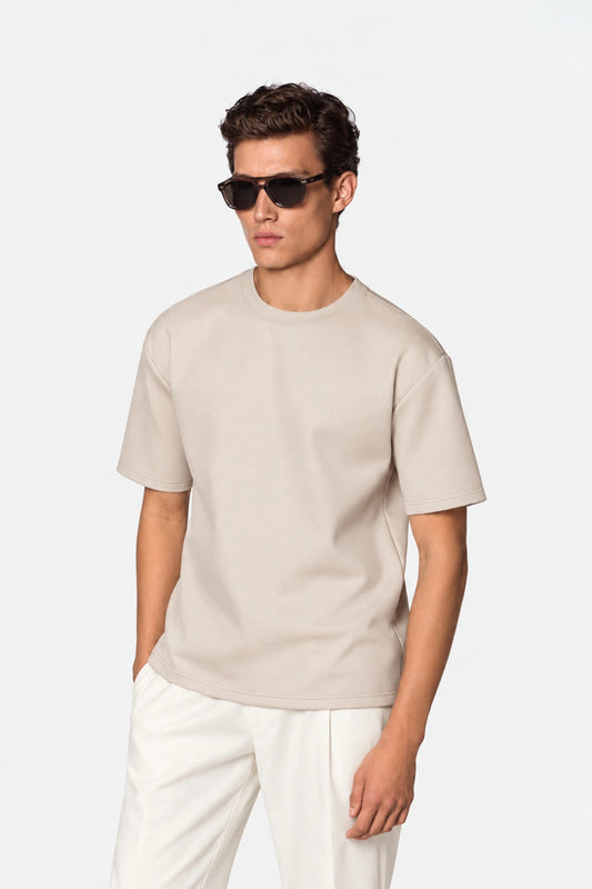 Classic Crew Neck