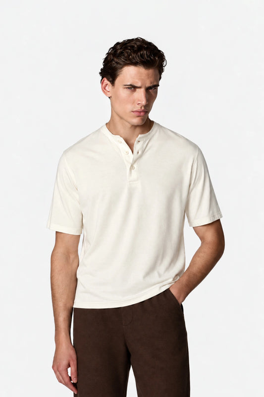Henley T-Shirt