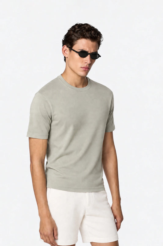 Interlock T-Shirt