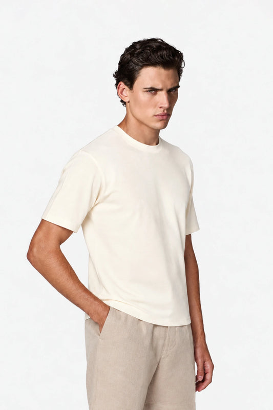 Classic Crew Neck