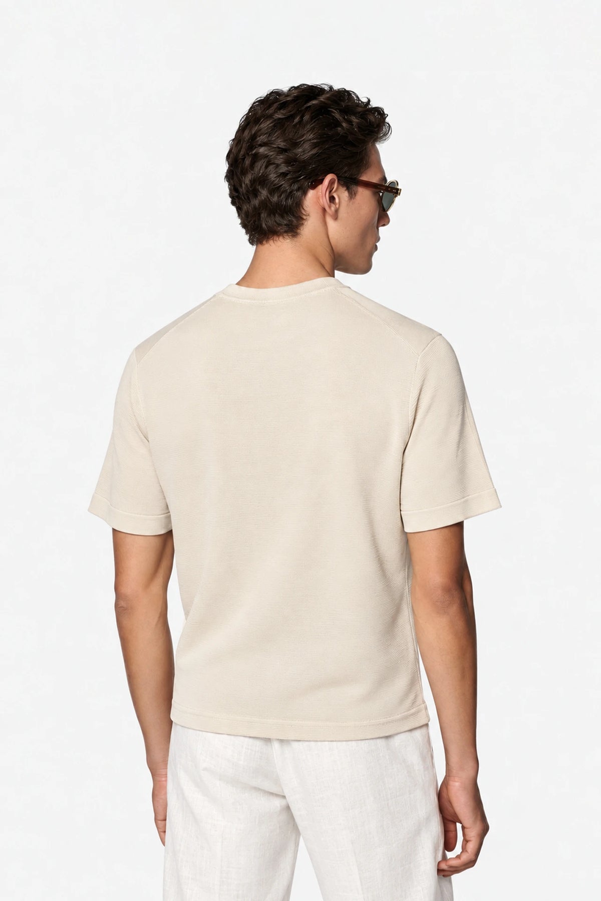 Mini Ottoman T-Shirt