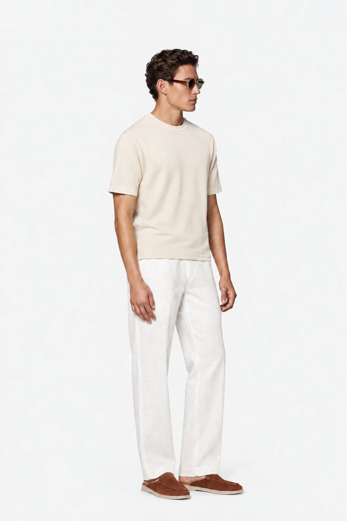 Mini Ottoman T-Shirt
