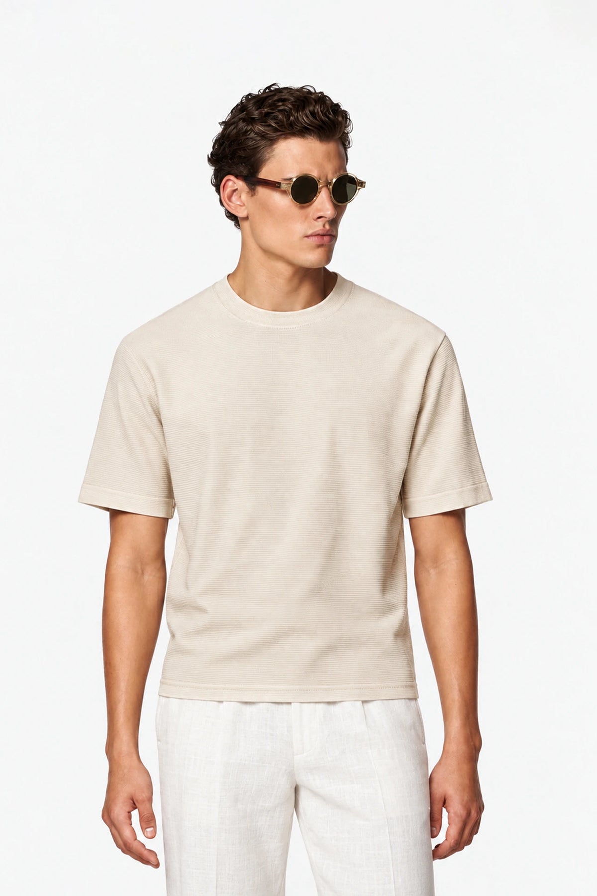 Mini Ottoman T-Shirt