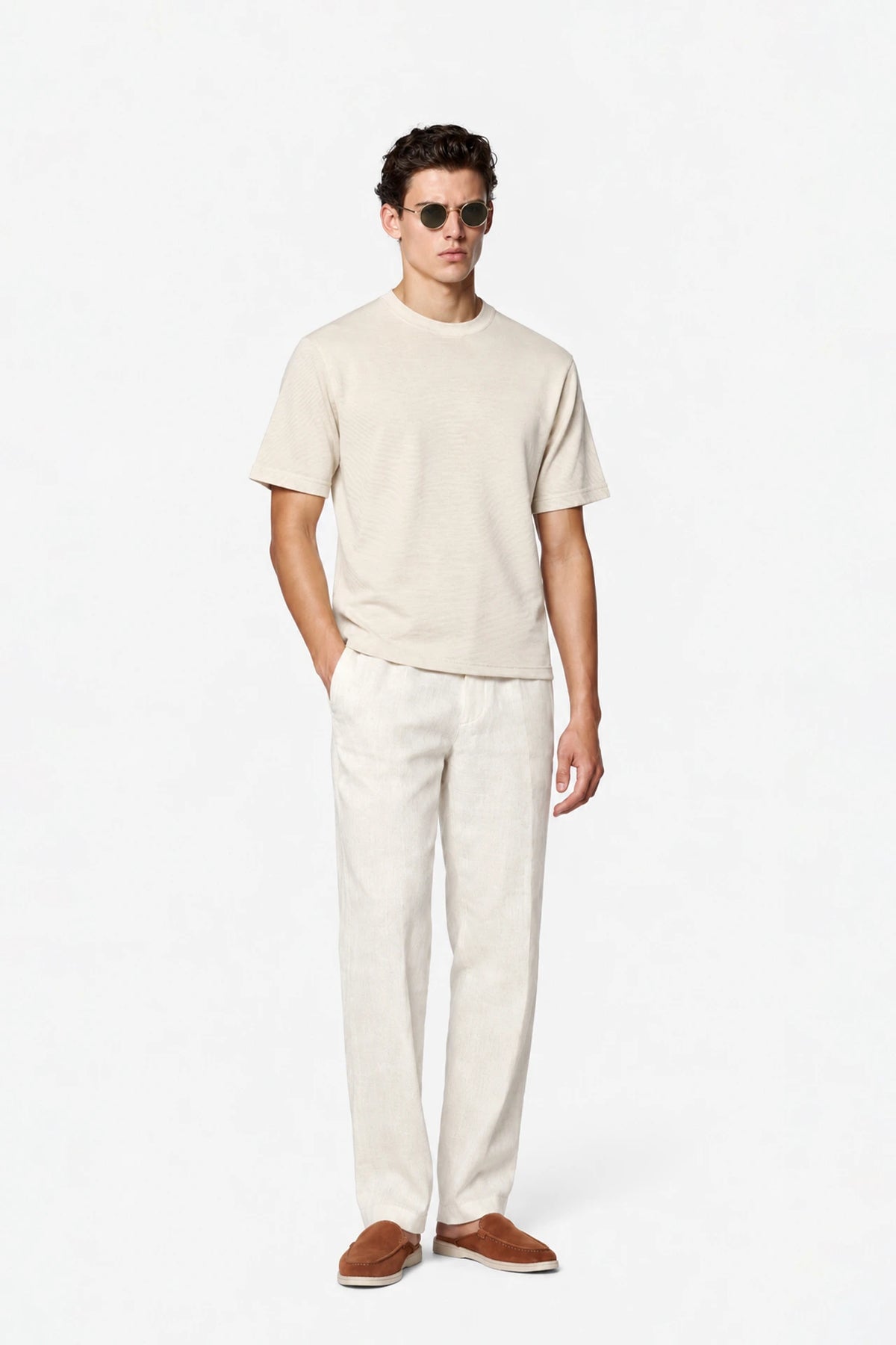 Mini Ottoman T-Shirt