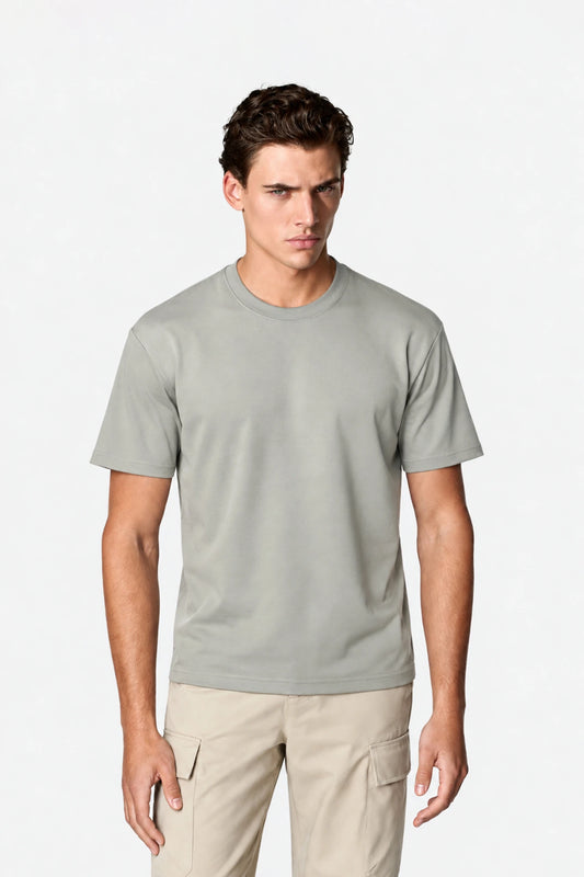 Classic Crew Neck