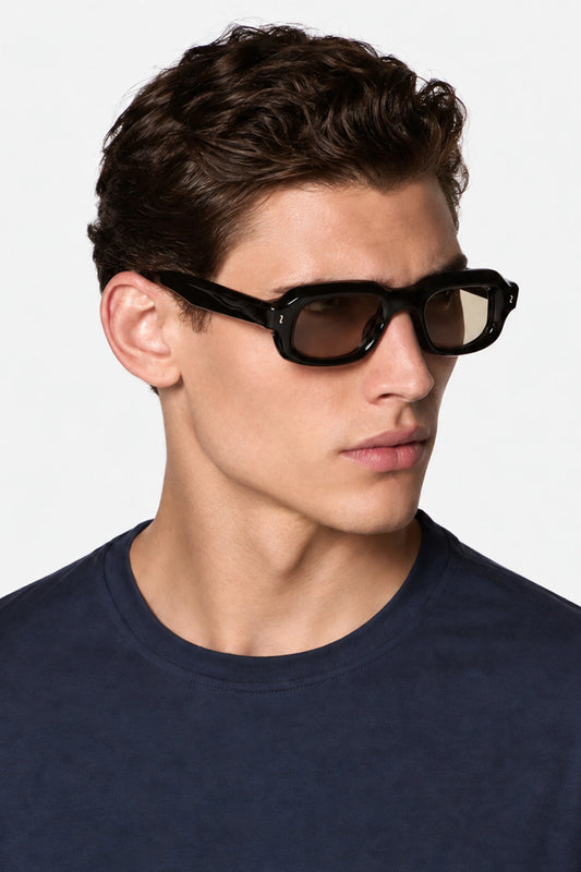 Navy T-Shirt