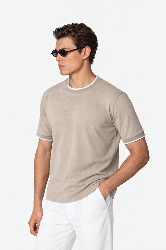 Tipping T-Shirt