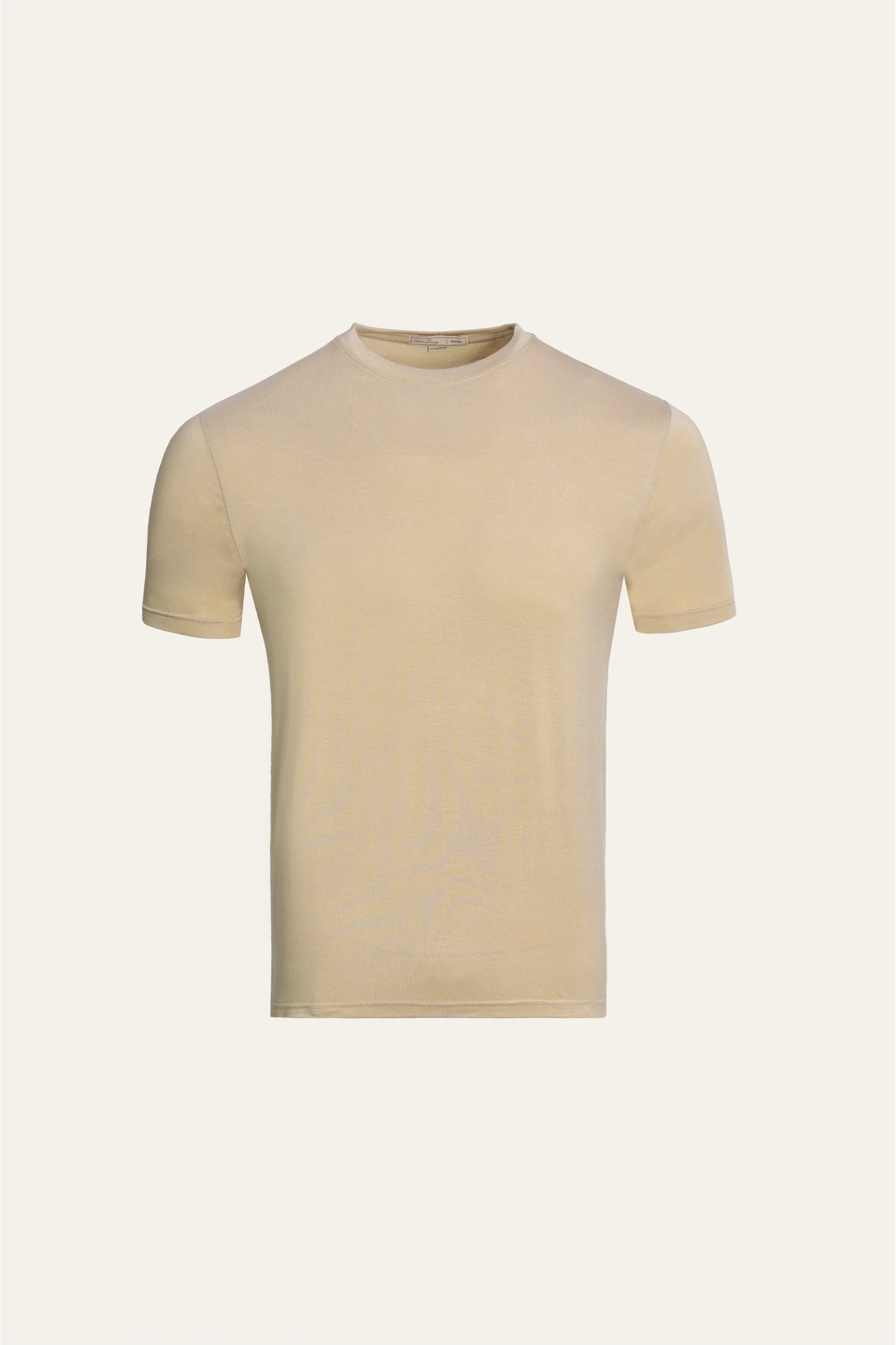 Beige T-Shirt